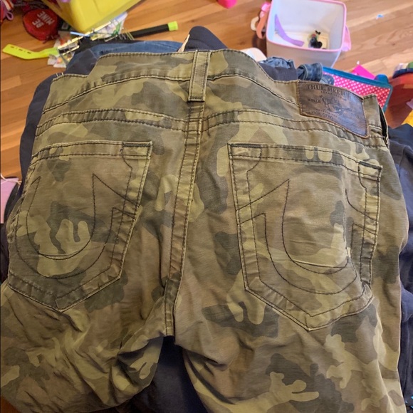 True religion - Picture 4 of 8